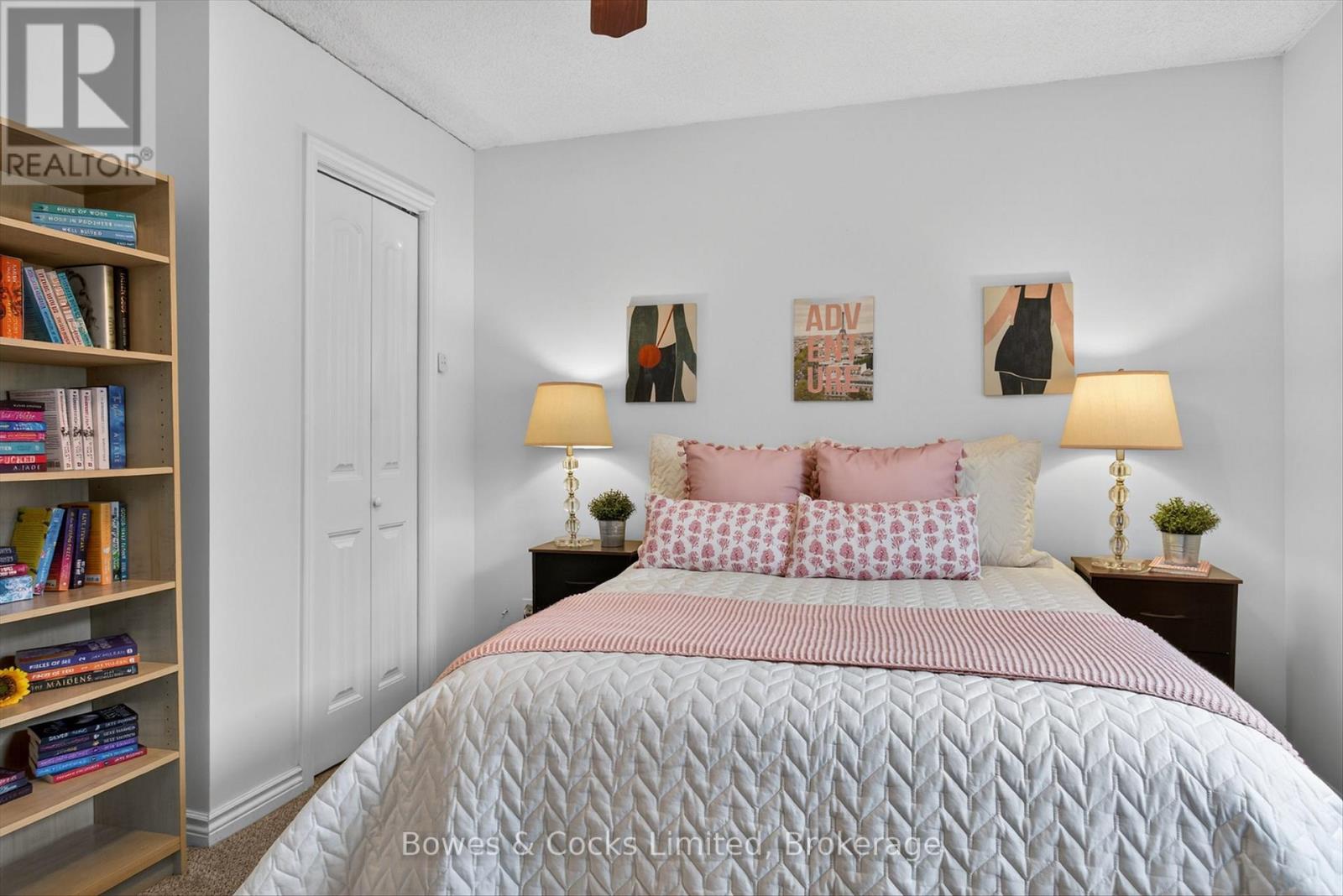 2233 Denure Drive, Peterborough (Monaghan Ward 2), Ontario  K9K 1V3 - Photo 20 - X12913698