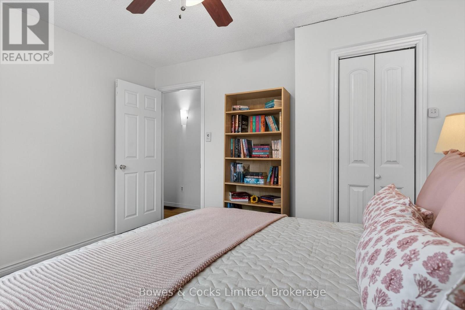 2233 Denure Drive, Peterborough (Monaghan Ward 2), Ontario  K9K 1V3 - Photo 21 - X12913698