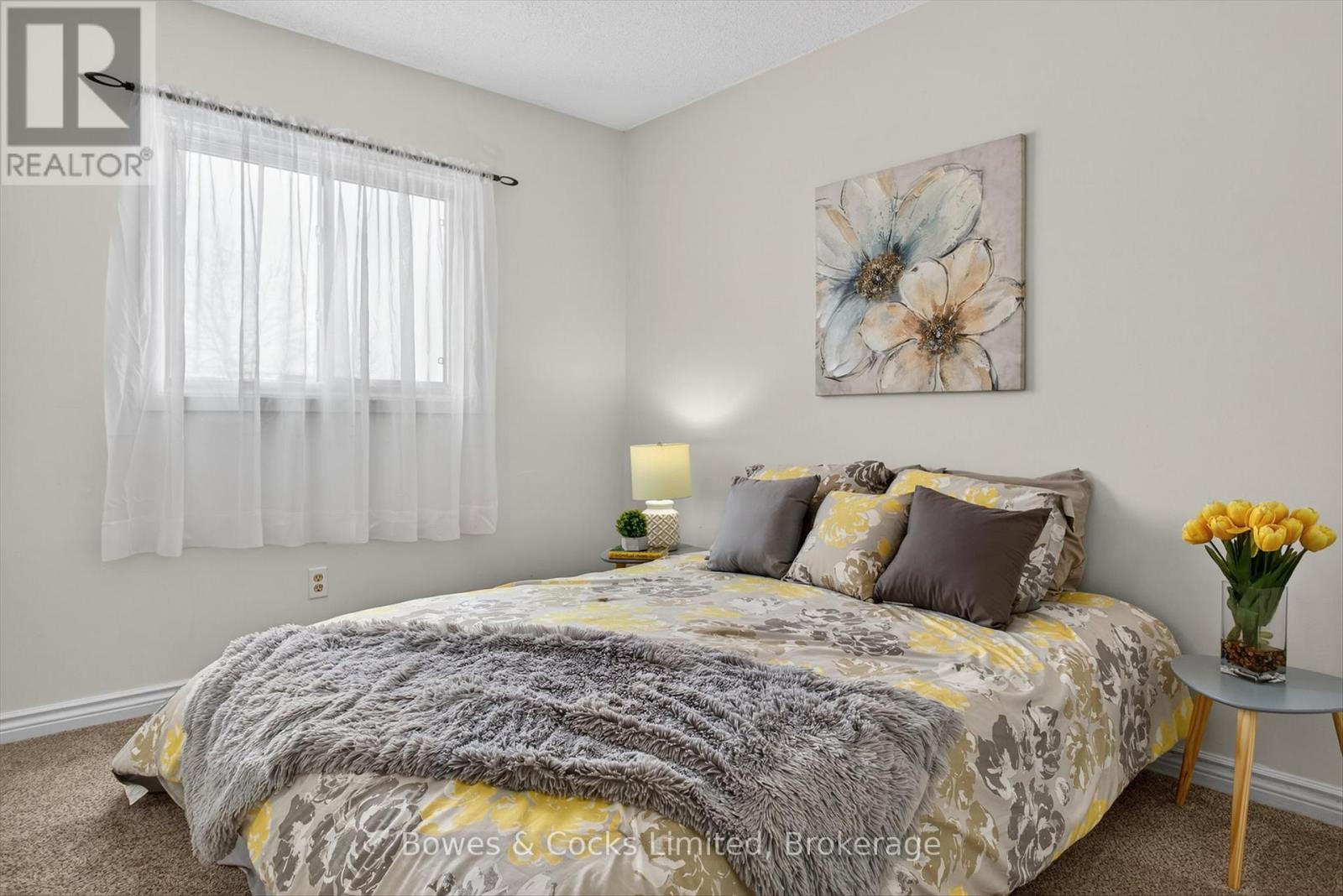 2233 Denure Drive, Peterborough (Monaghan Ward 2), Ontario  K9K 1V3 - Photo 22 - X12913698