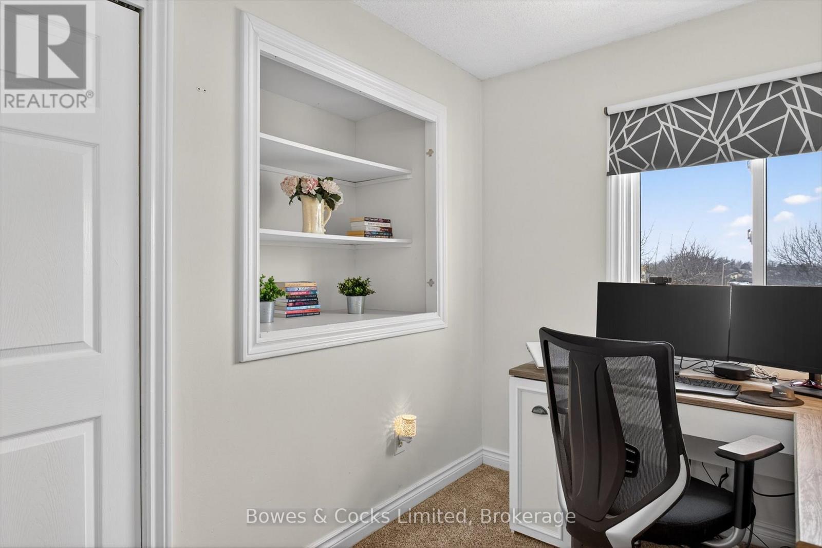 2233 Denure Drive, Peterborough (Monaghan Ward 2), Ontario  K9K 1V3 - Photo 25 - X12913698