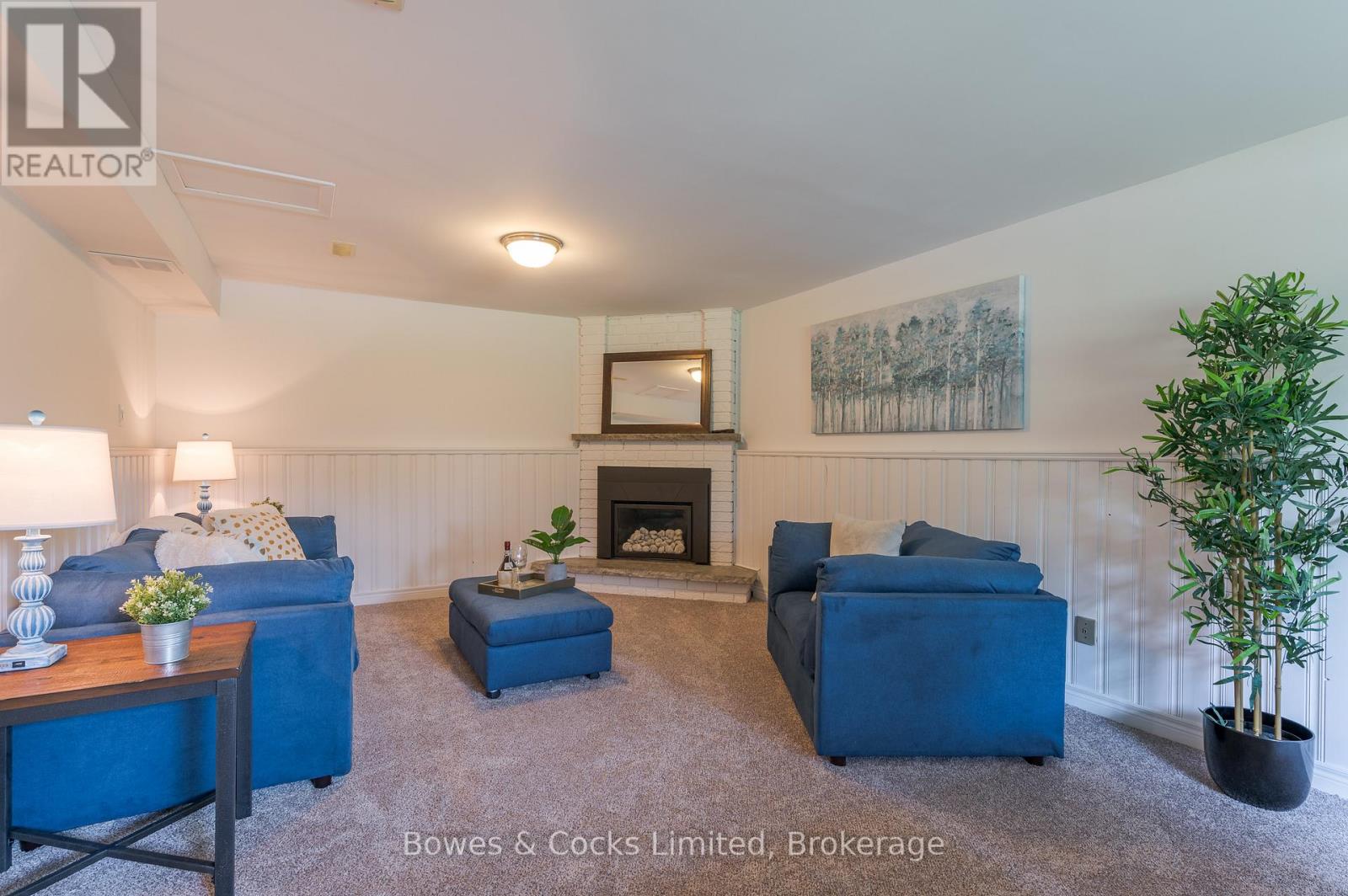 2233 Denure Drive, Peterborough (Monaghan Ward 2), Ontario  K9K 1V3 - Photo 29 - X12913698