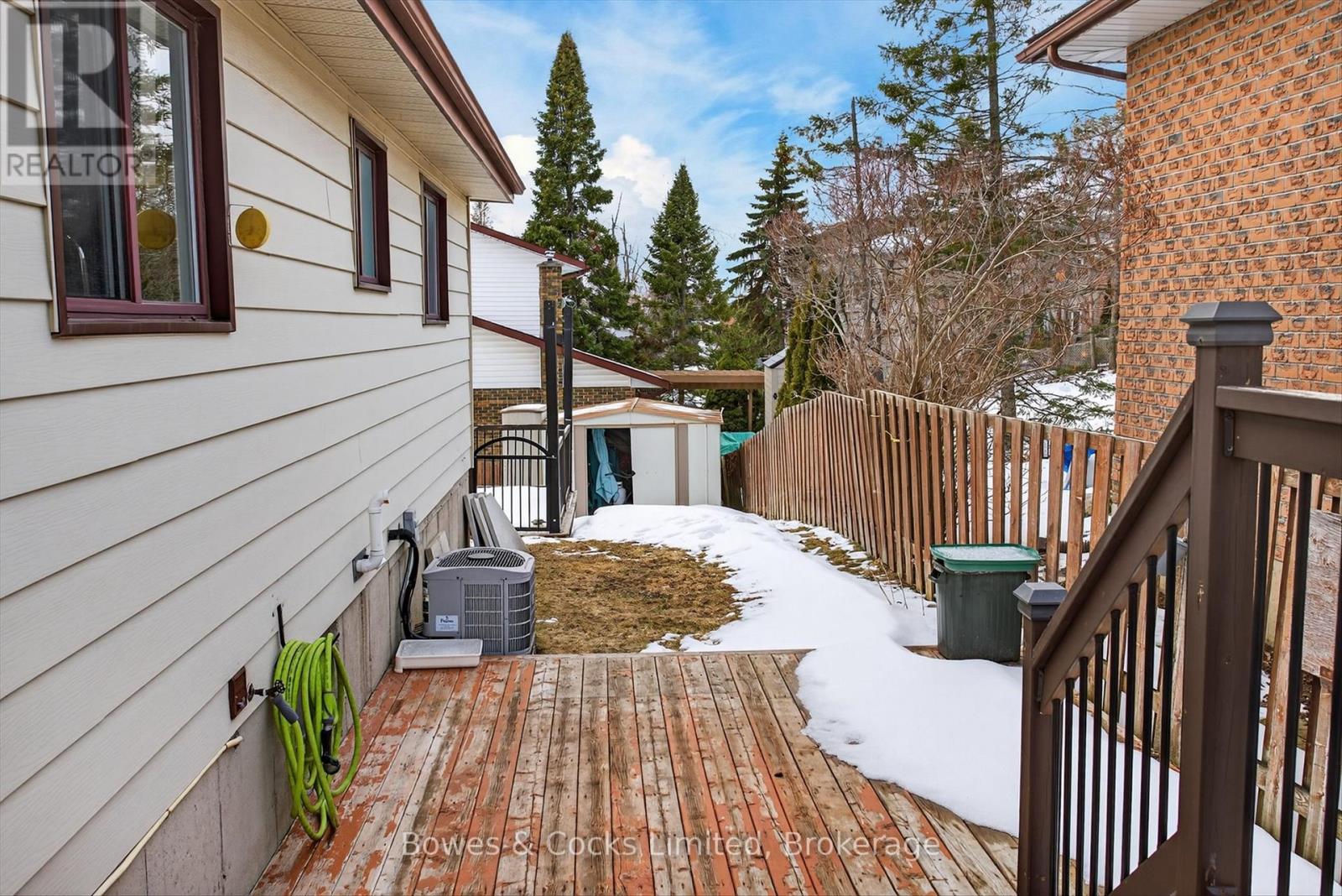 2233 Denure Drive, Peterborough (Monaghan Ward 2), Ontario  K9K 1V3 - Photo 41 - X12913698