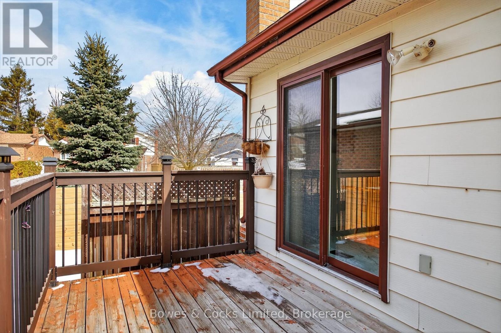 2233 Denure Drive, Peterborough (Monaghan Ward 2), Ontario  K9K 1V3 - Photo 42 - X12913698