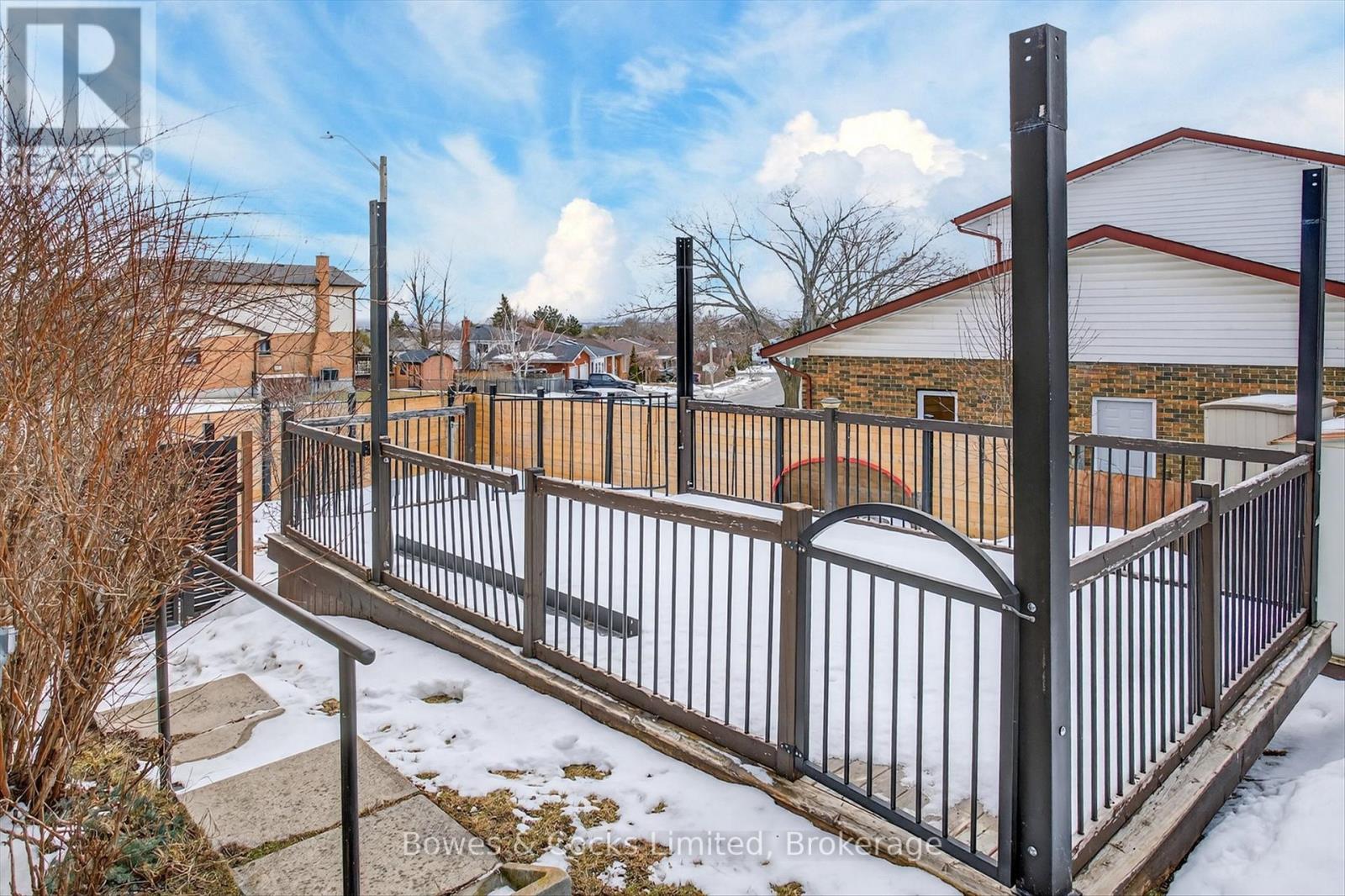 2233 Denure Drive, Peterborough (Monaghan Ward 2), Ontario  K9K 1V3 - Photo 43 - X12913698