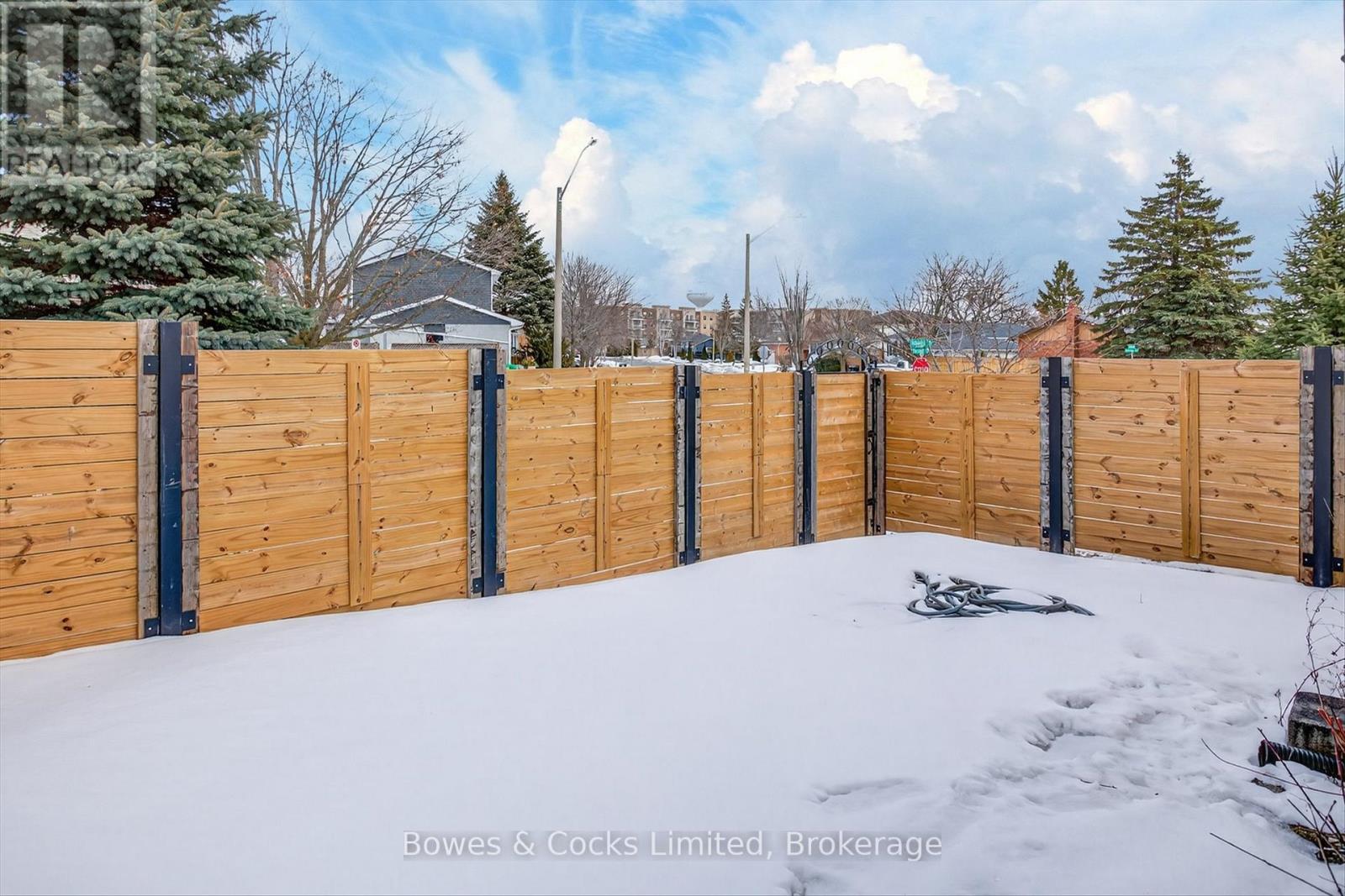 2233 Denure Drive, Peterborough (Monaghan Ward 2), Ontario  K9K 1V3 - Photo 44 - X12913698