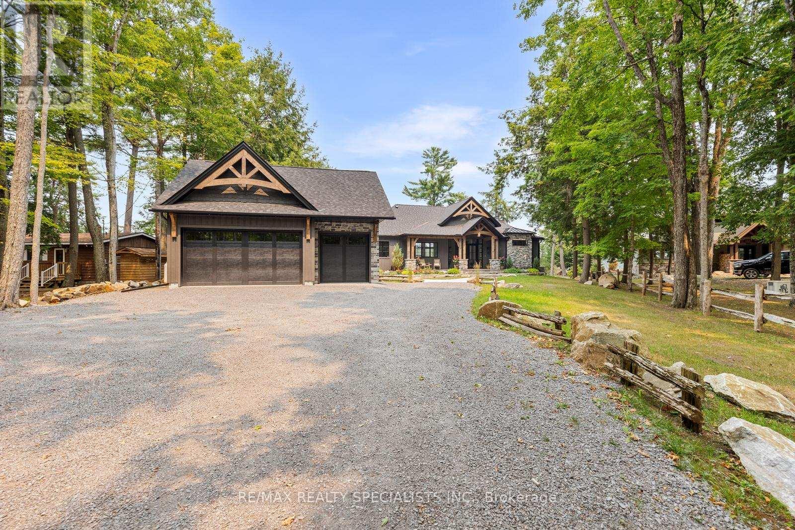 2485 Fire Route 51, North Kawartha, Ontario  K0L 1A0 - Photo 2 - X12913850