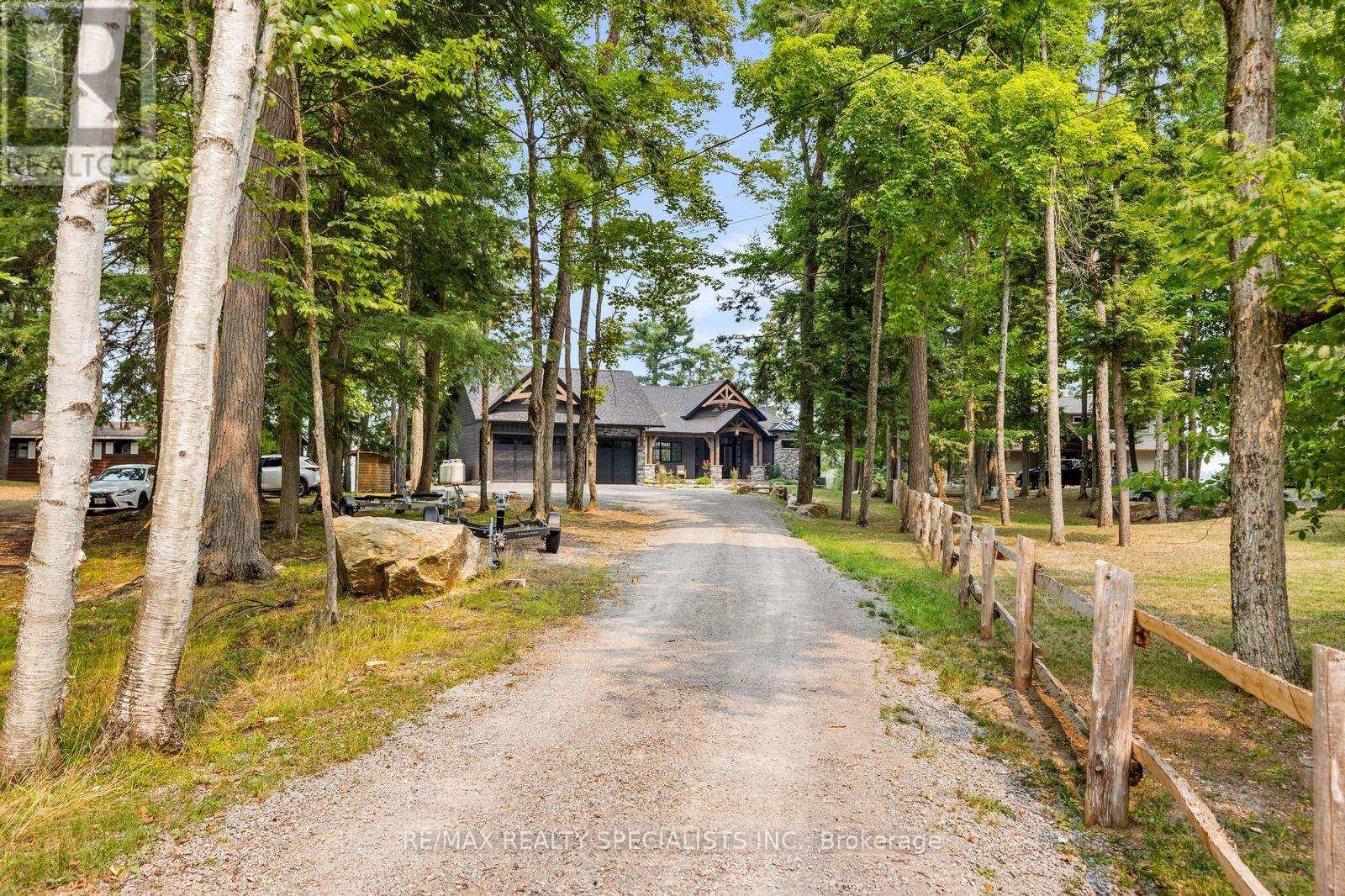 2485 Fire Route 51, North Kawartha, Ontario  K0L 1A0 - Photo 3 - X12913850