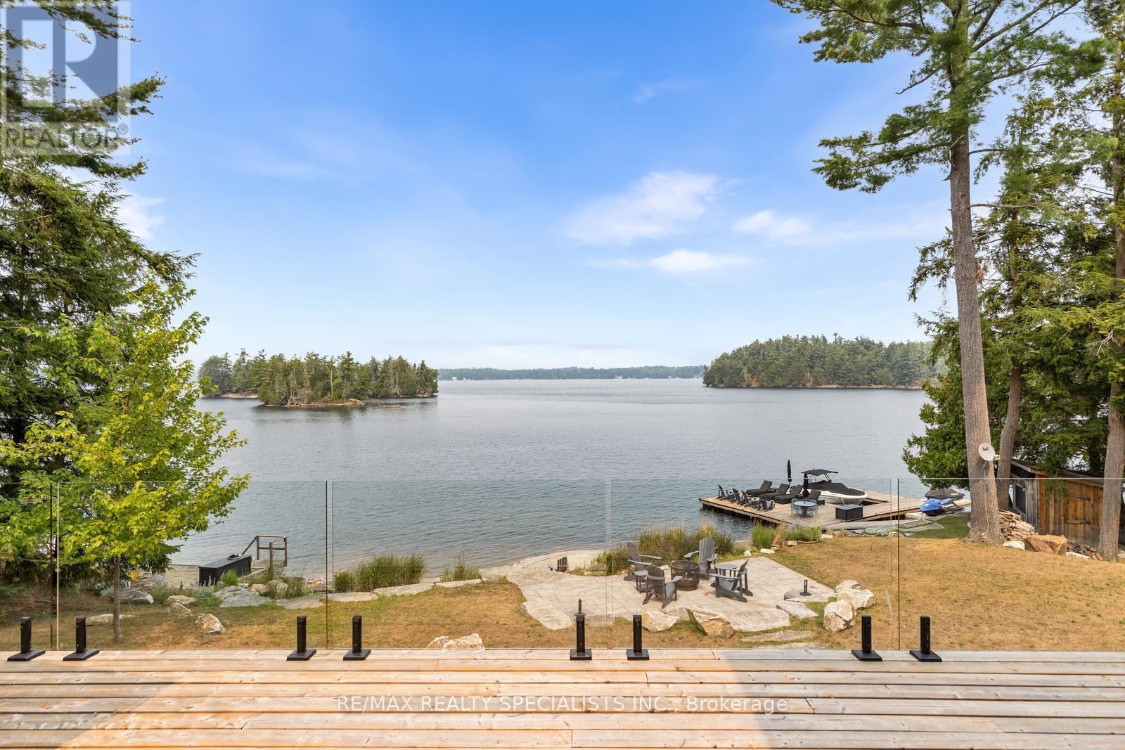 2485 Fire Route 51, North Kawartha, Ontario  K0L 1A0 - Photo 42 - X12913850