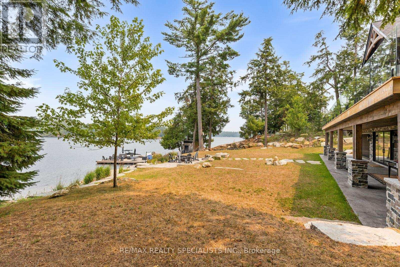 2485 Fire Route 51, North Kawartha, Ontario  K0L 1A0 - Photo 43 - X12913850