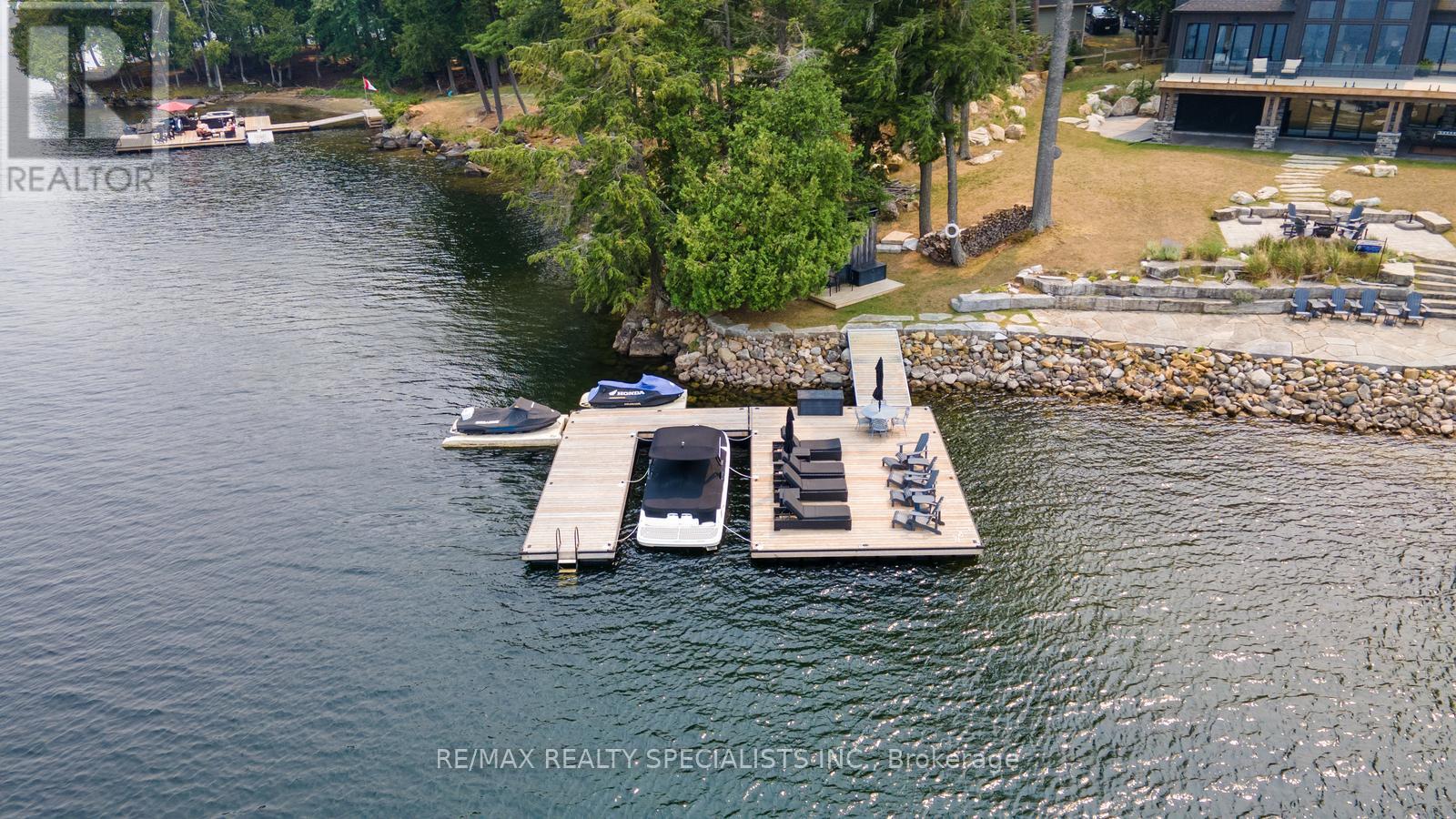 2485 Fire Route 51, North Kawartha, Ontario  K0L 1A0 - Photo 45 - X12913850