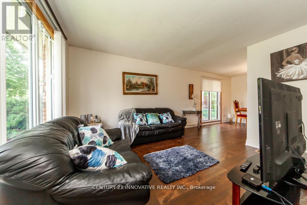 501 Barnes Crescent, Peterborough (Otonabee Ward 1), Ontario  K9J 7Z2 - Photo 11 - X12913856