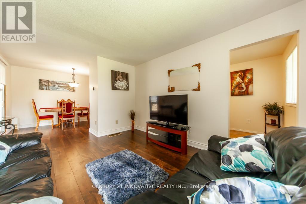 501 Barnes Crescent, Peterborough (Otonabee Ward 1), Ontario  K9J 7Z2 - Photo 12 - X12913856