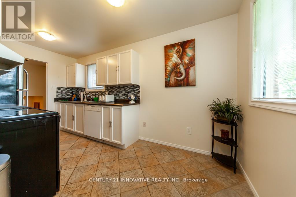 501 Barnes Crescent, Peterborough (Otonabee Ward 1), Ontario  K9J 7Z2 - Photo 14 - X12913856