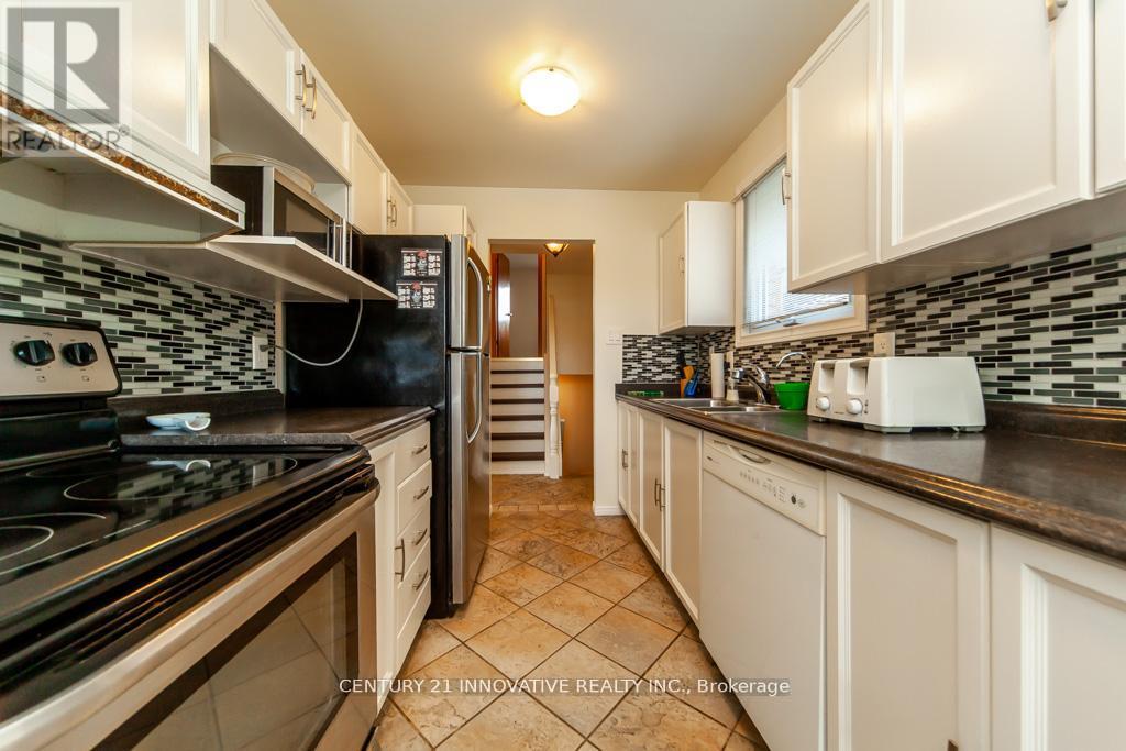 501 Barnes Crescent, Peterborough (Otonabee Ward 1), Ontario  K9J 7Z2 - Photo 15 - X12913856