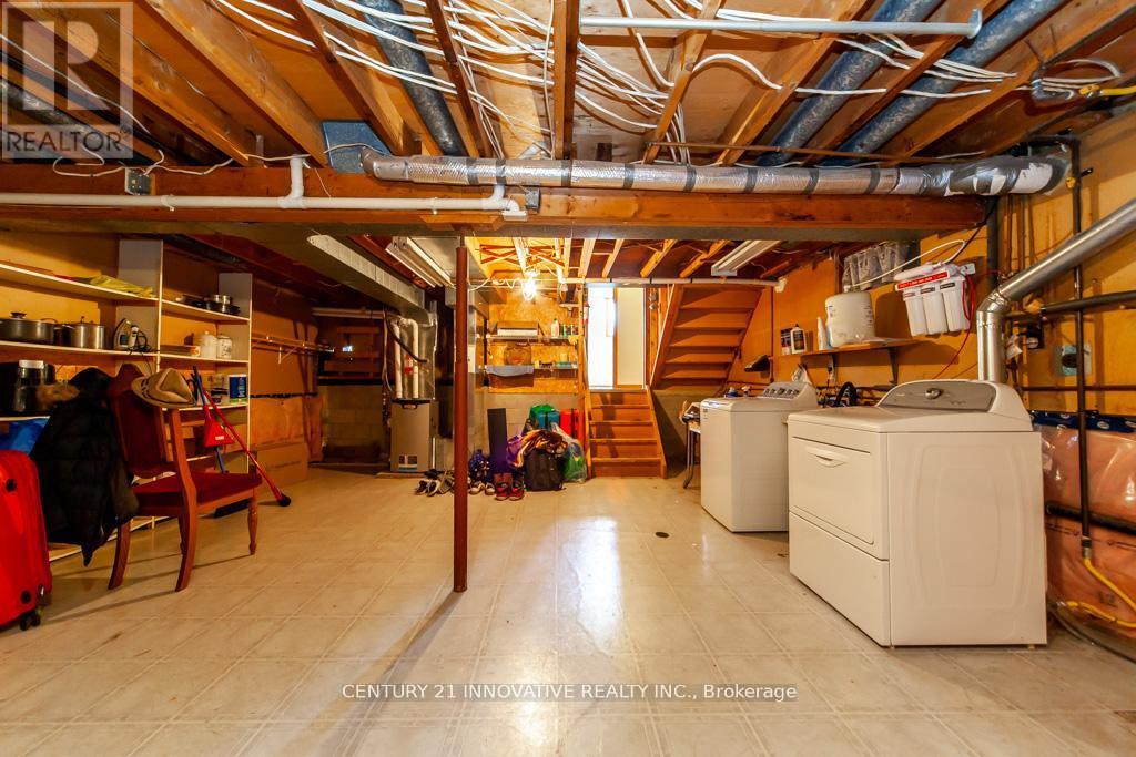 501 Barnes Crescent, Peterborough (Otonabee Ward 1), Ontario  K9J 7Z2 - Photo 34 - X12913856