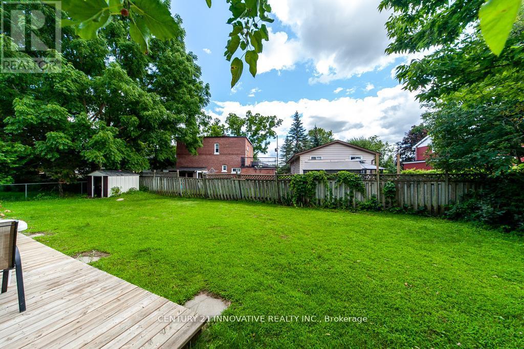 501 Barnes Crescent, Peterborough (Otonabee Ward 1), Ontario  K9J 7Z2 - Photo 35 - X12913856