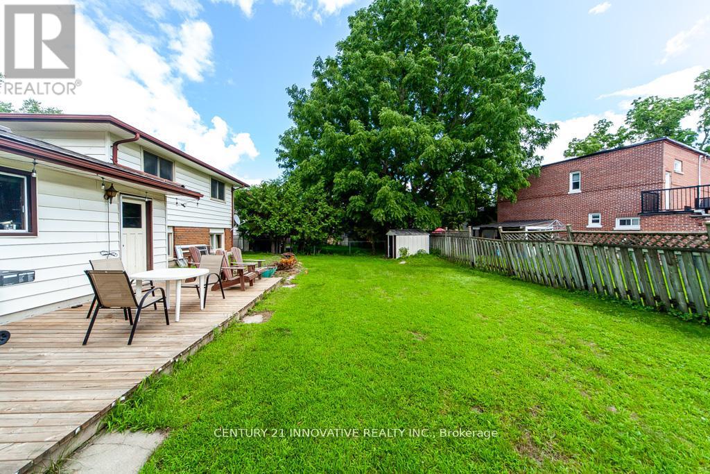 501 Barnes Crescent, Peterborough (Otonabee Ward 1), Ontario  K9J 7Z2 - Photo 36 - X12913856