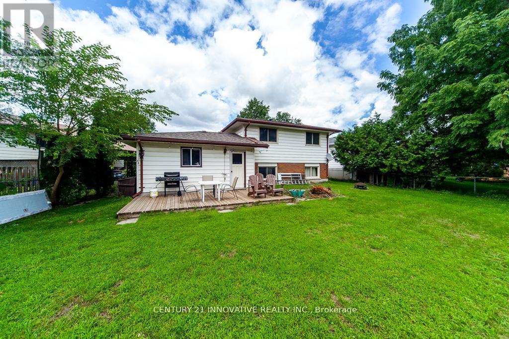501 Barnes Crescent, Peterborough (Otonabee Ward 1), Ontario  K9J 7Z2 - Photo 37 - X12913856
