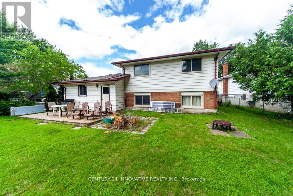 501 Barnes Crescent, Peterborough (Otonabee Ward 1), Ontario  K9J 7Z2 - Photo 38 - X12913856