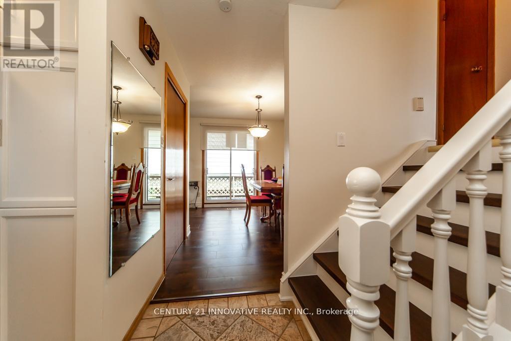 501 Barnes Crescent, Peterborough (Otonabee Ward 1), Ontario  K9J 7Z2 - Photo 6 - X12913856