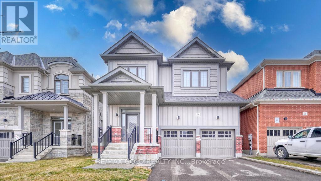 74 Northrop Avenue, Clarington (Newcastle), Ontario  L1B 1G9 - Photo 2 - E12914510