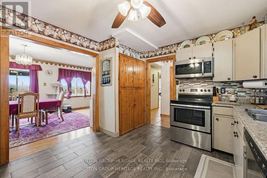 1780 7th Line, Selwyn, Ontario  K9J 6X5 - Photo 10 - X12914440