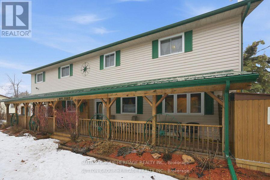 1780 7th Line, Selwyn, Ontario  K9J 6X5 - Photo 2 - X12914440