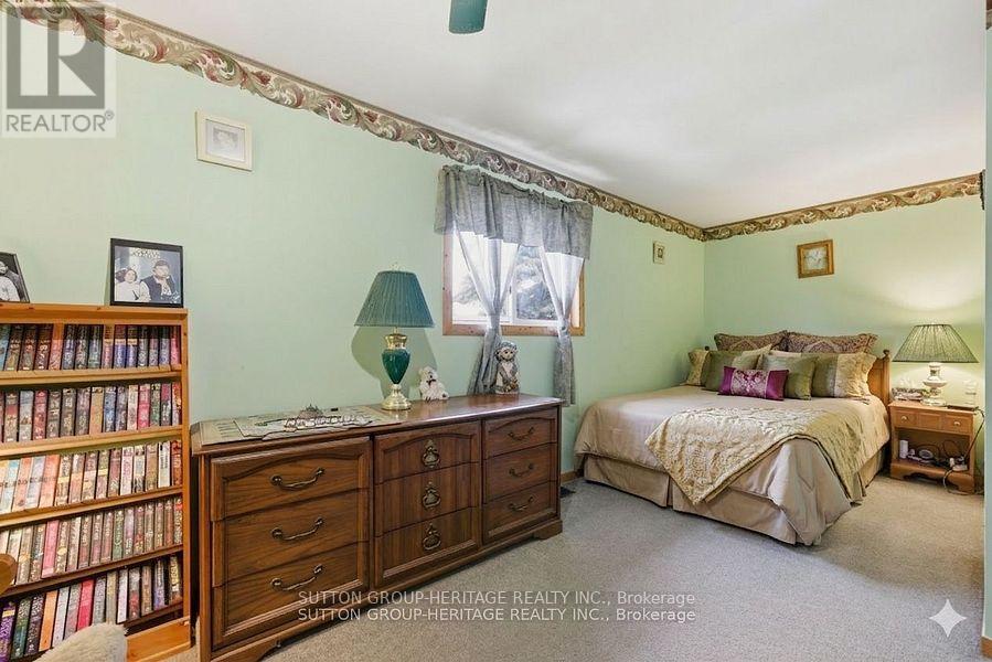 1780 7th Line, Selwyn, Ontario  K9J 6X5 - Photo 22 - X12914440