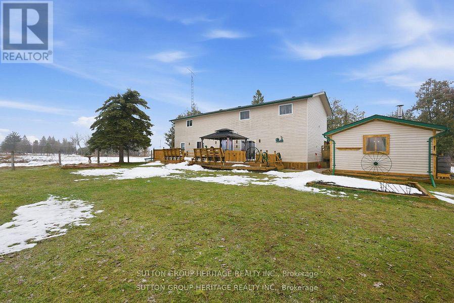 1780 7th Line, Selwyn, Ontario  K9J 6X5 - Photo 25 - X12914440