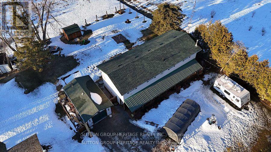 1780 7th Line, Selwyn, Ontario  K9J 6X5 - Photo 3 - X12914440