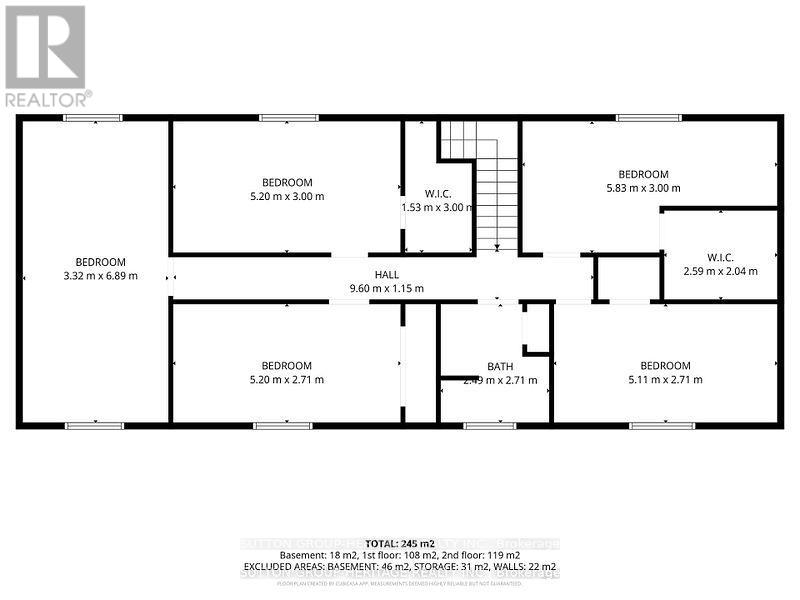 1780 7th Line, Selwyn, Ontario  K9J 6X5 - Photo 39 - X12914440