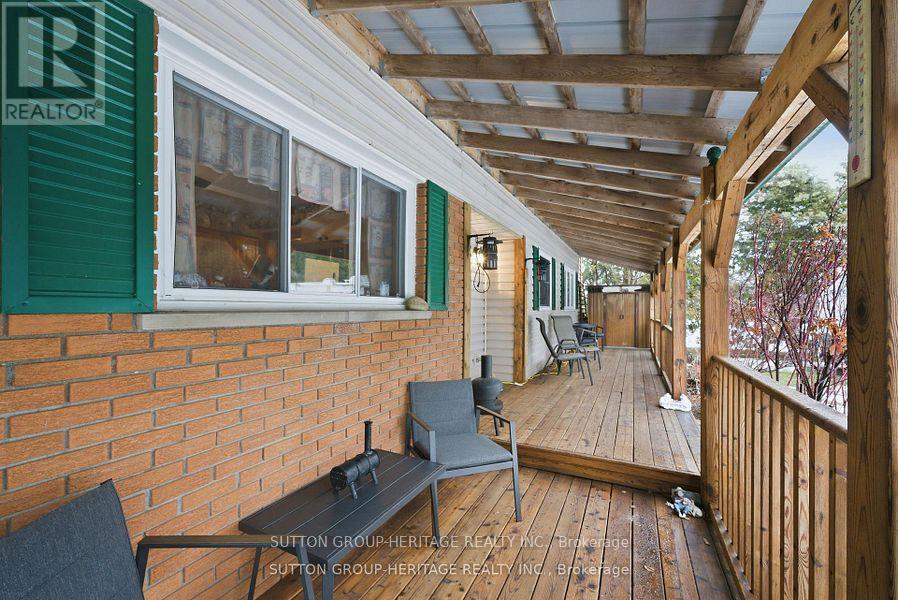 1780 7th Line, Selwyn, Ontario  K9J 6X5 - Photo 7 - X12914440