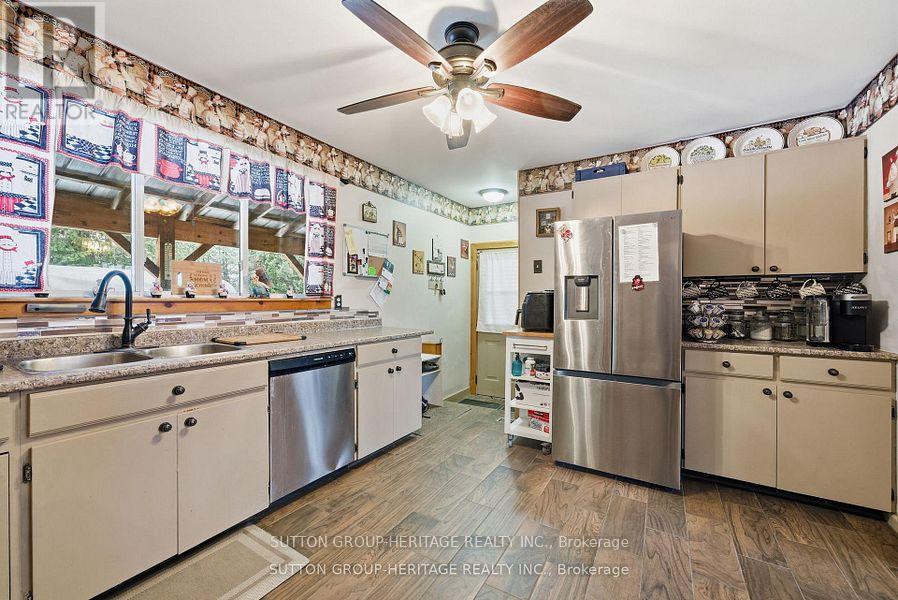 1780 7th Line, Selwyn, Ontario  K9J 6X5 - Photo 9 - X12914440