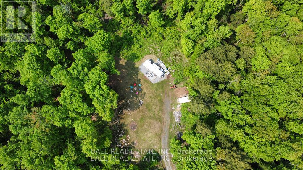 1854 THE SOUTH ROAD, wollaston, Ontario