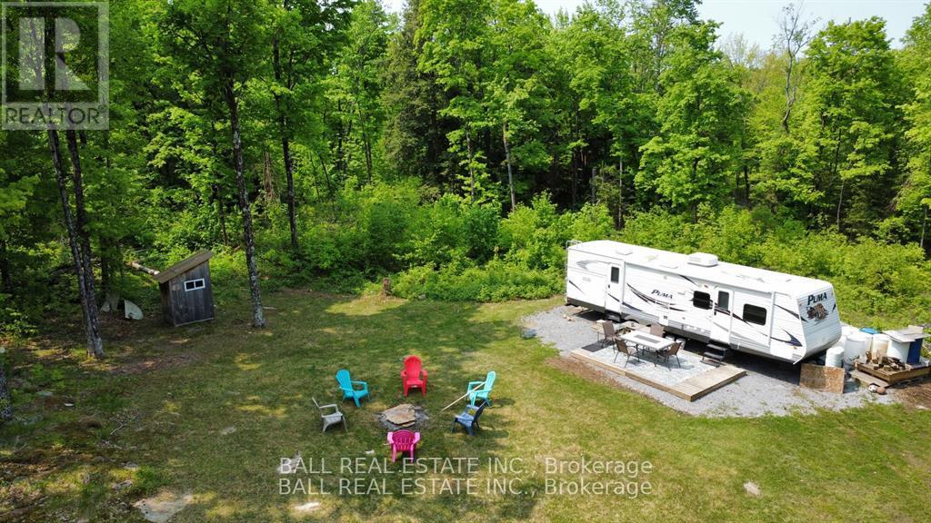 1854 The South Road, Wollaston, Ontario  K0L 1P0 - Photo 2 - X12914734