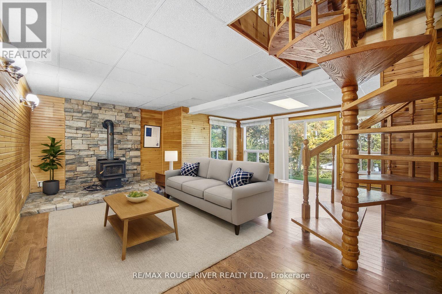 65 Cedarview Drive, Kawartha Lakes (Omemee), Ontario  K0L 2W0 - Photo 26 - X12914826