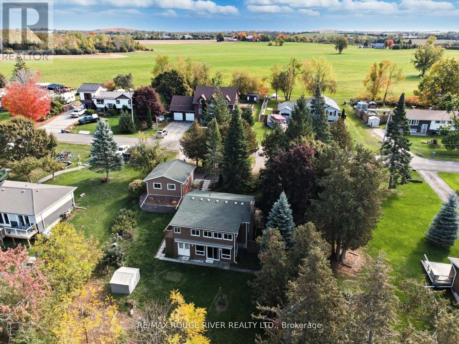 65 Cedarview Drive, Kawartha Lakes (Omemee), Ontario  K0L 2W0 - Photo 38 - X12914826