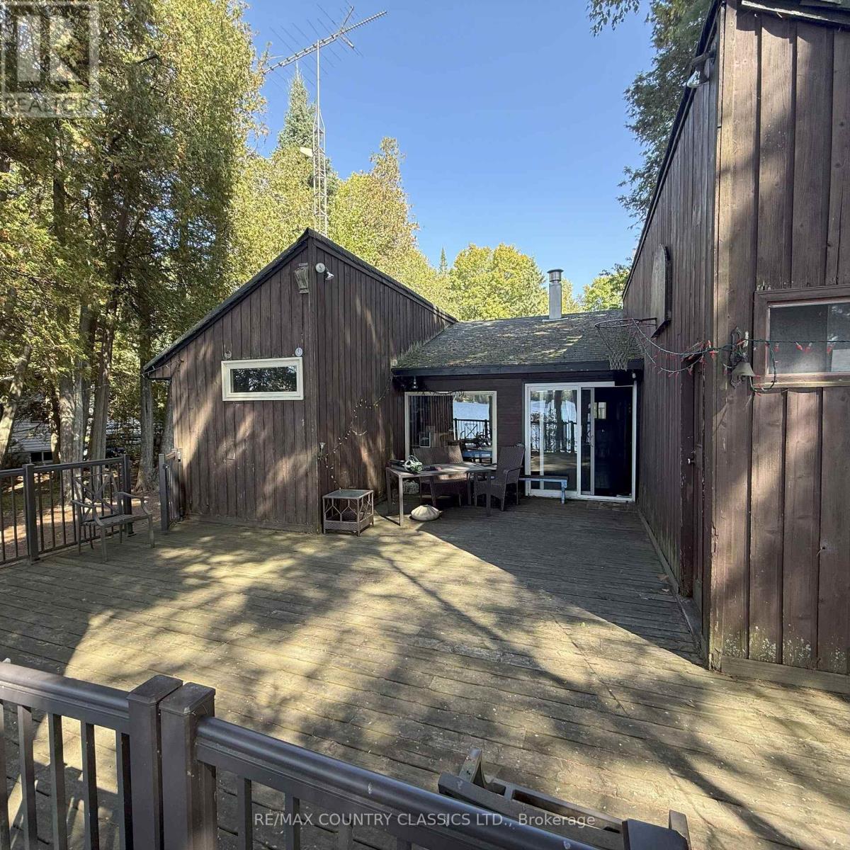 316 Trotter-Oitment Road, North Kawartha, Ontario  K0L 1A0 - Photo 12 - X12915050