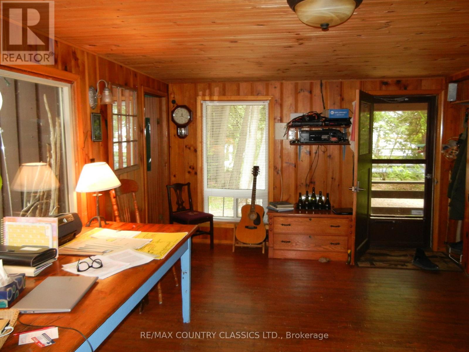 316 Trotter-Oitment Road, North Kawartha, Ontario  K0L 1A0 - Photo 16 - X12915050