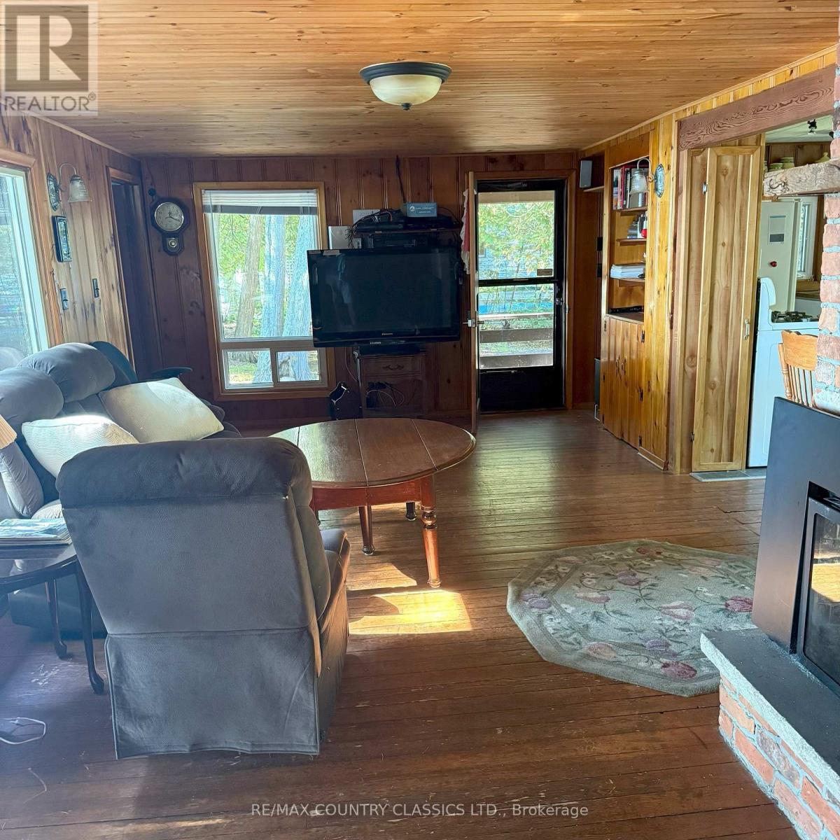 316 Trotter-Oitment Road, North Kawartha, Ontario  K0L 1A0 - Photo 17 - X12915050