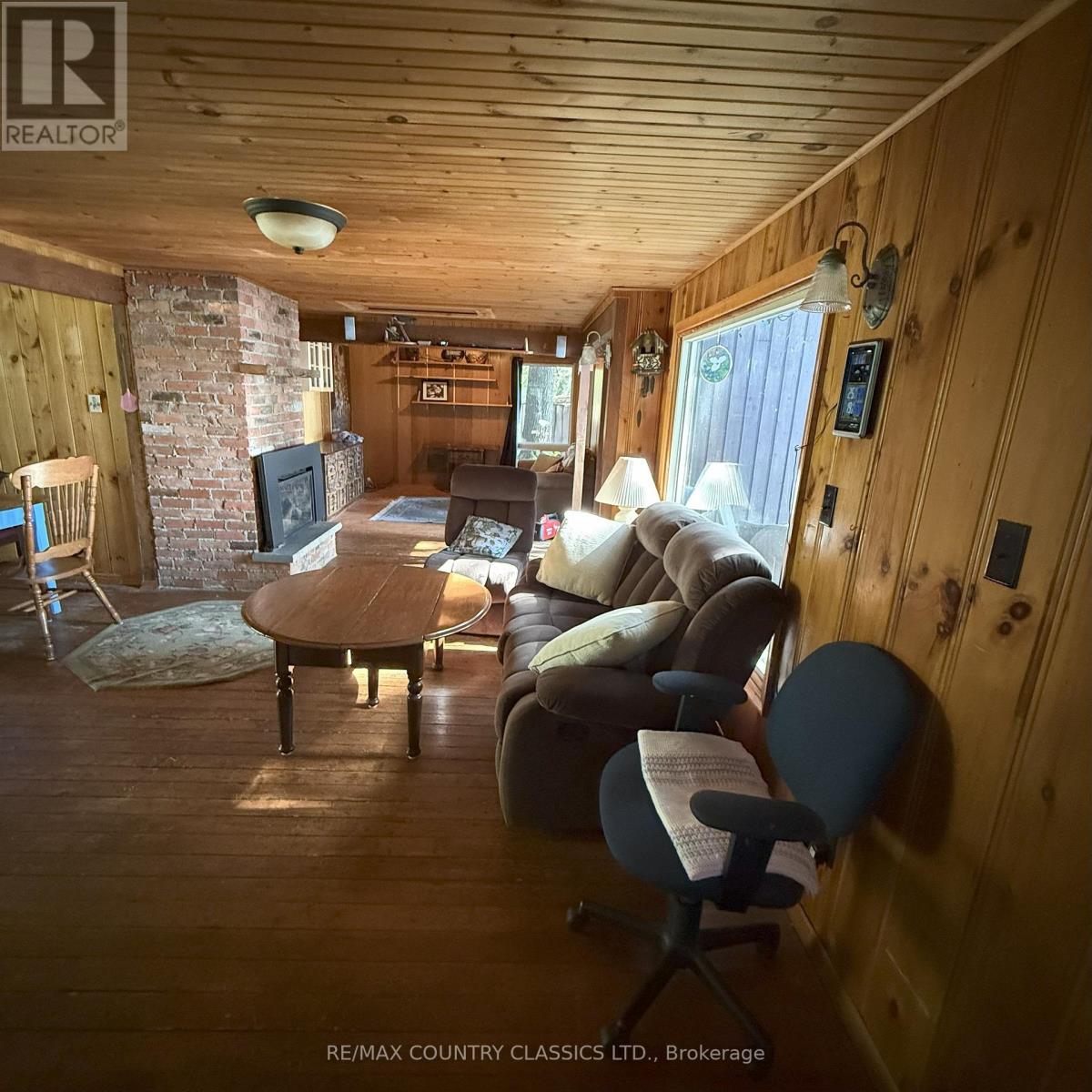 316 Trotter-Oitment Road, North Kawartha, Ontario  K0L 1A0 - Photo 19 - X12915050