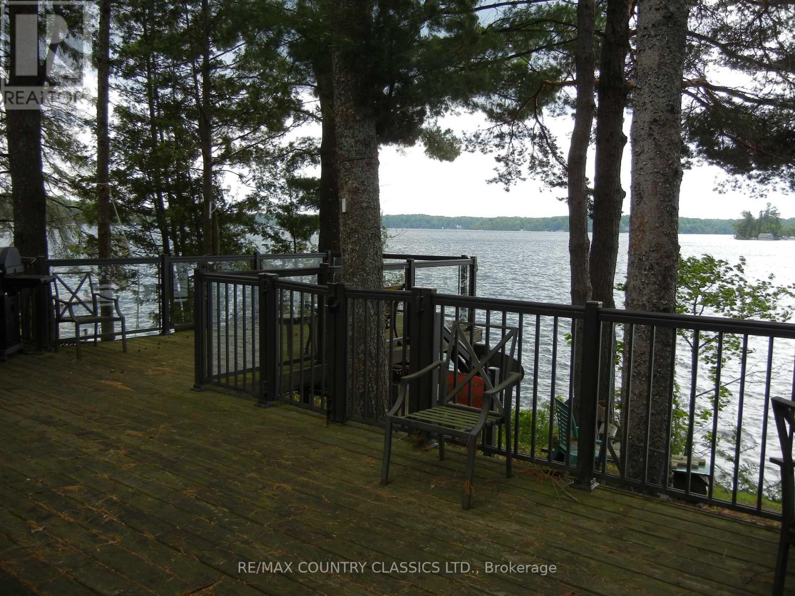 316 Trotter-Oitment Road, North Kawartha, Ontario  K0L 1A0 - Photo 4 - X12915050