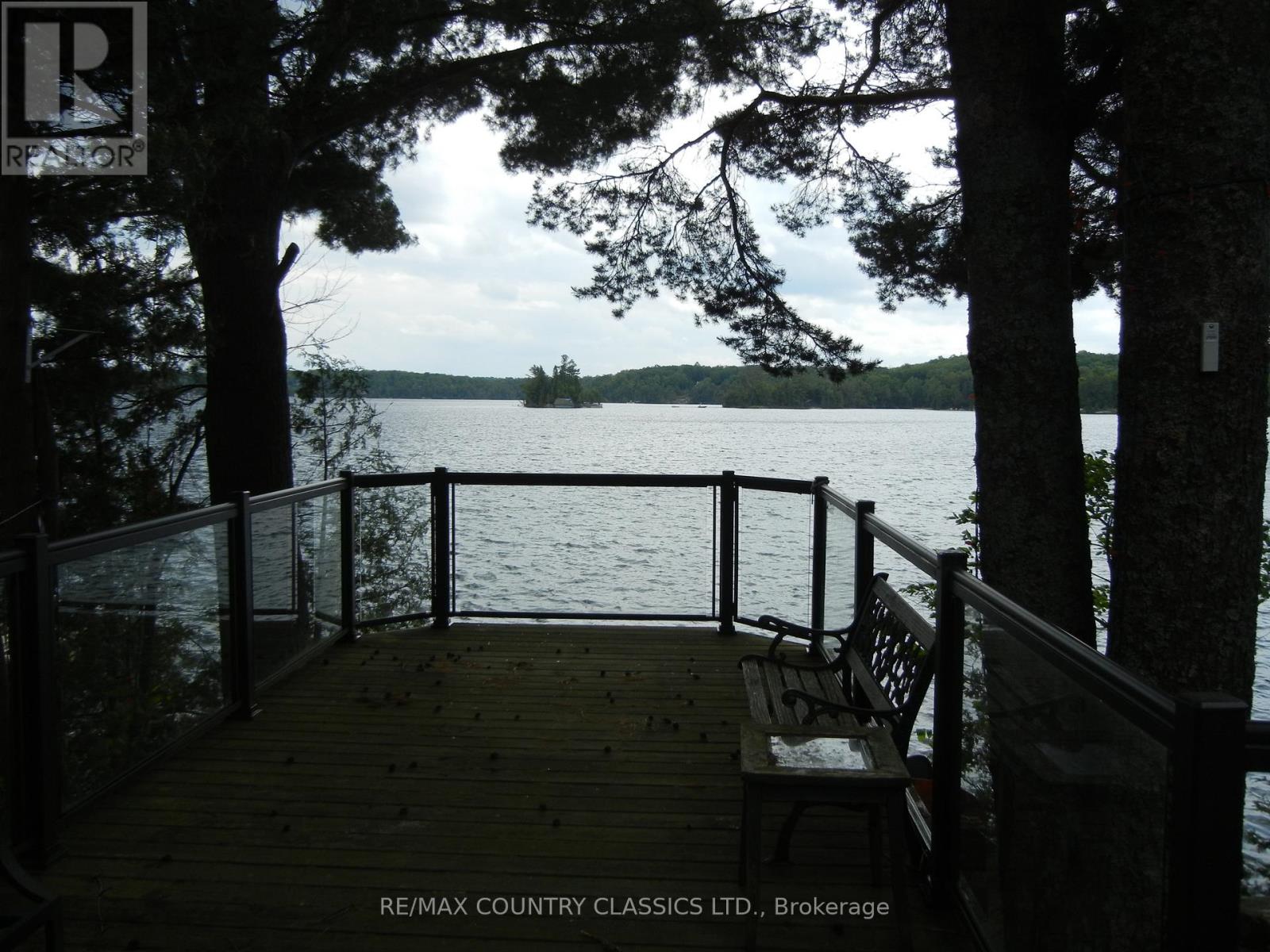 316 Trotter-Oitment Road, North Kawartha, Ontario  K0L 1A0 - Photo 5 - X12915050