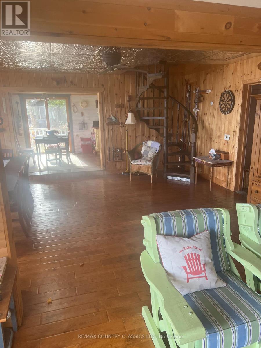 649 Anst Lake Wao, North Kawartha, Ontario  K0L 1A0 - Photo 10 - X12915052