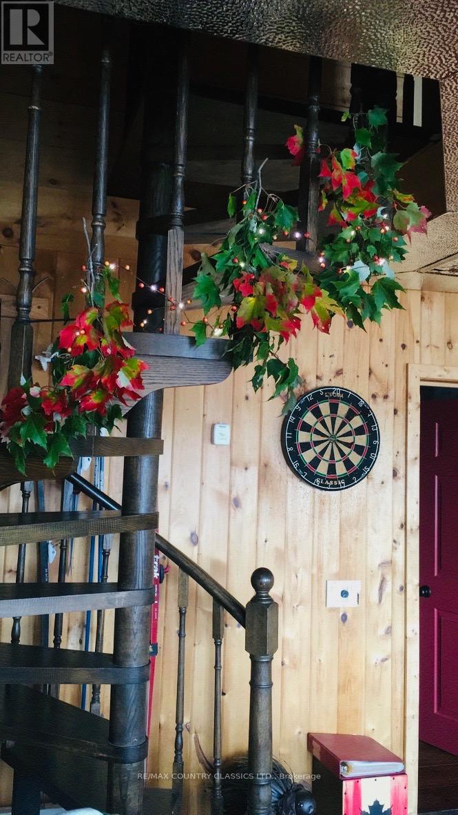 649 Anst Lake Wao, North Kawartha, Ontario  K0L 1A0 - Photo 11 - X12915052