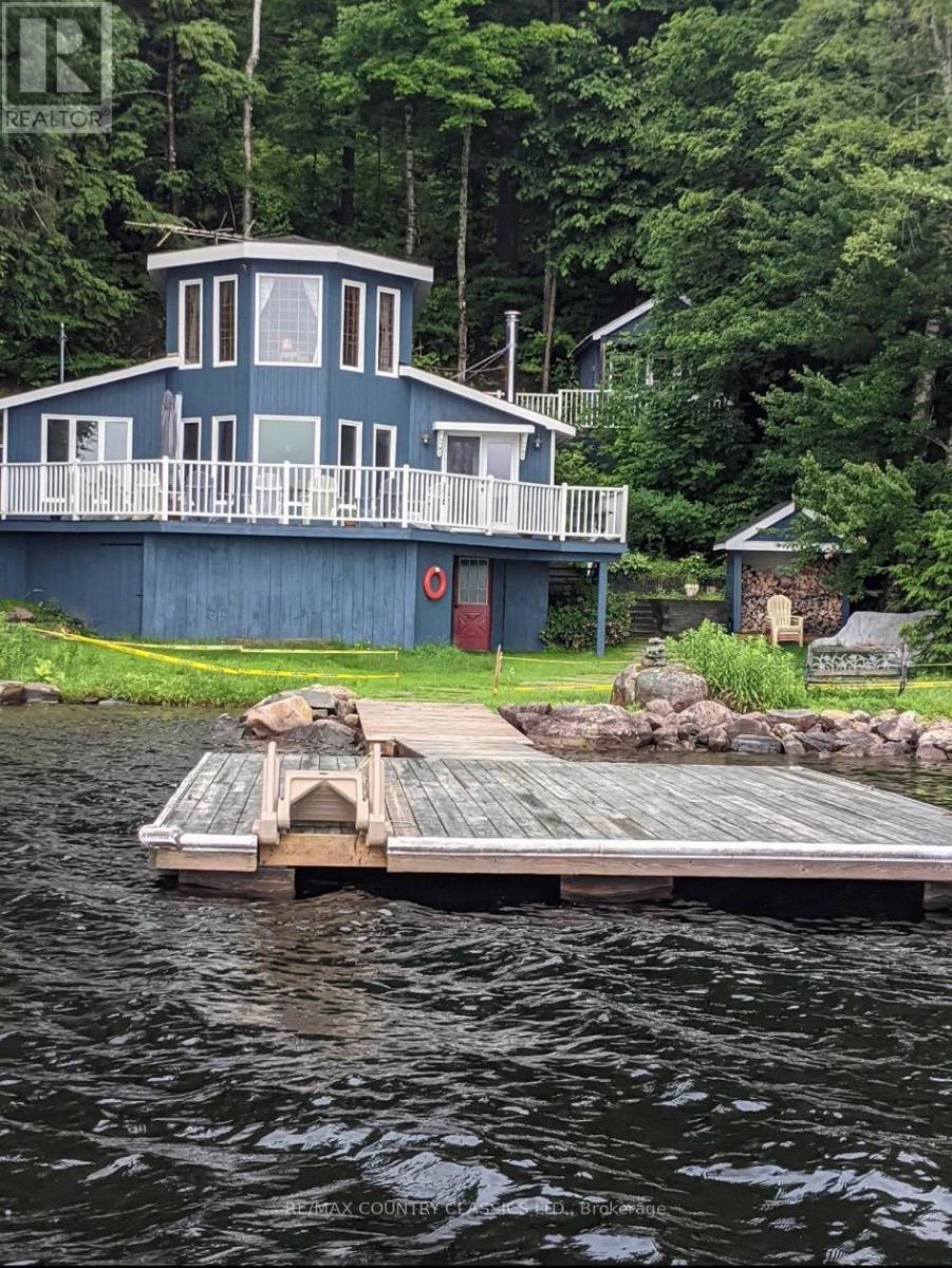 649 Anst Lake Wao, North Kawartha, Ontario  K0L 1A0 - Photo 2 - X12915052