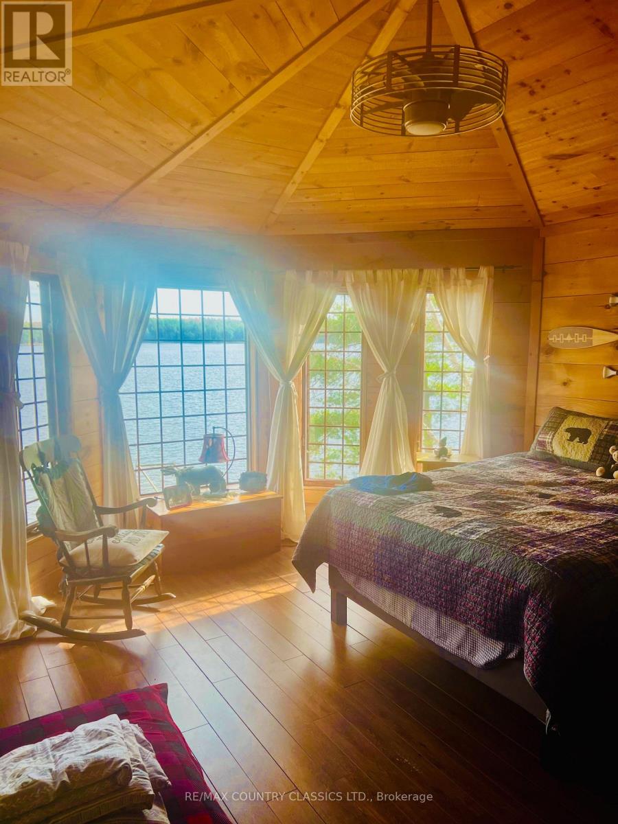 649 Anst Lake Wao, North Kawartha, Ontario  K0L 1A0 - Photo 21 - X12915052