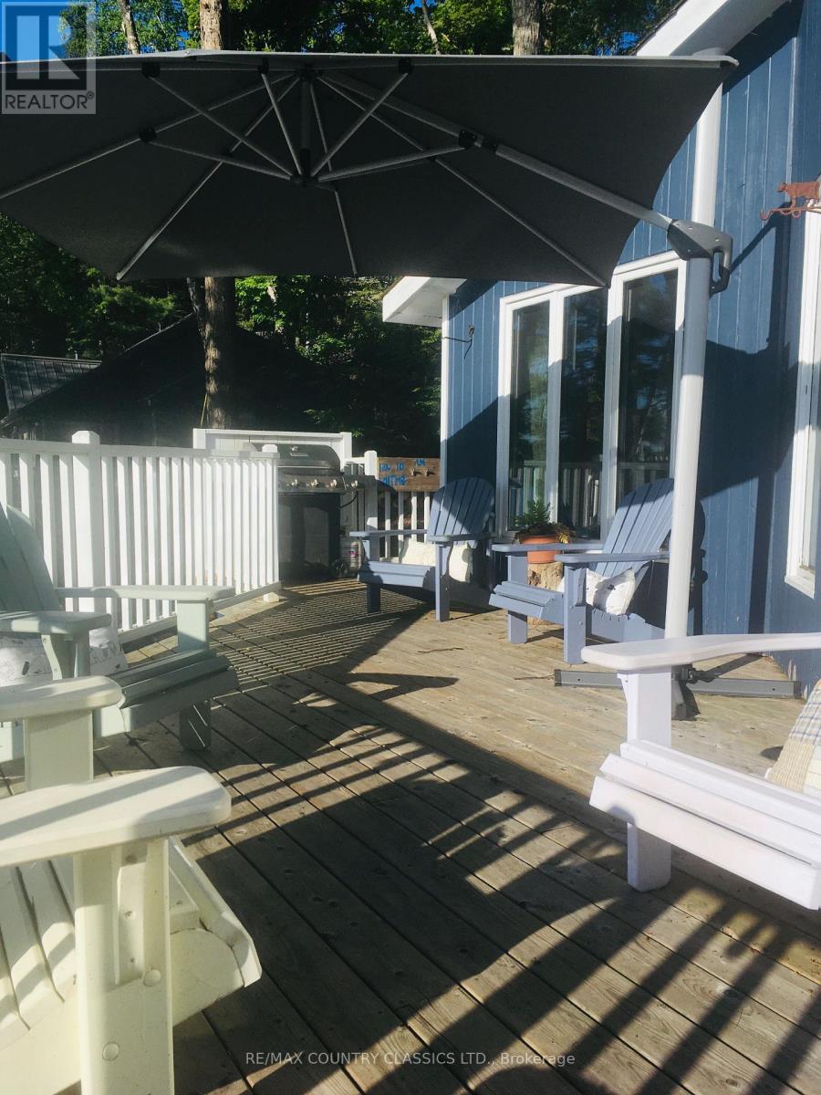 649 Anst Lake Wao, North Kawartha, Ontario  K0L 1A0 - Photo 26 - X12915052