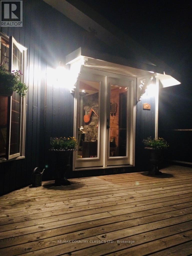 649 Anst Lake Wao, North Kawartha, Ontario  K0L 1A0 - Photo 27 - X12915052