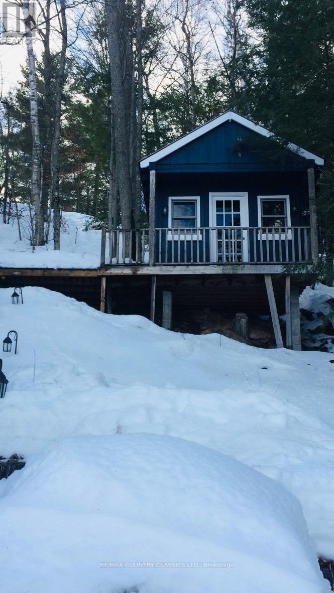 649 Anst Lake Wao, North Kawartha, Ontario  K0L 1A0 - Photo 36 - X12915052